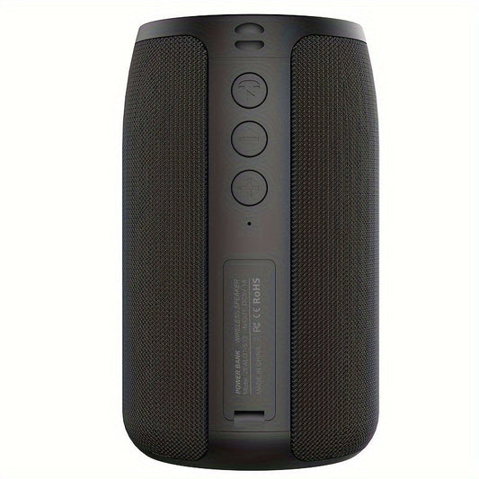 5W Portable Wireless Speaker-0